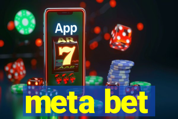 meta bet
